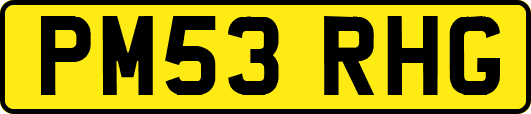 PM53RHG