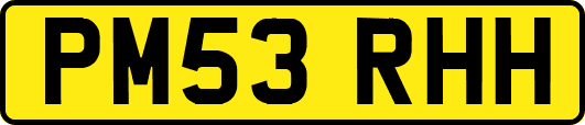 PM53RHH