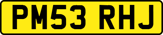 PM53RHJ