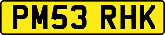 PM53RHK