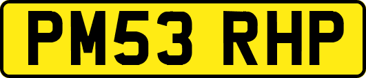 PM53RHP