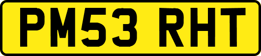 PM53RHT