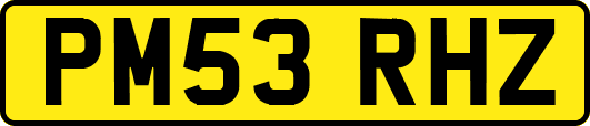 PM53RHZ