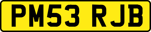 PM53RJB