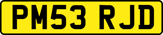 PM53RJD