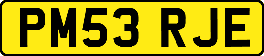 PM53RJE