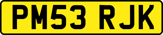 PM53RJK