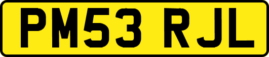 PM53RJL