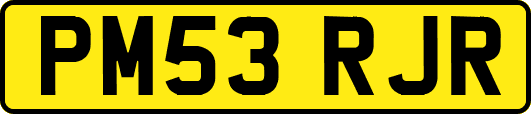 PM53RJR