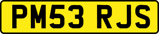 PM53RJS