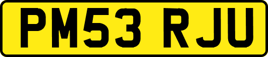 PM53RJU