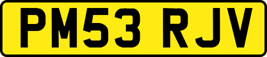 PM53RJV