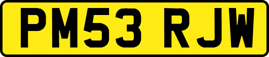 PM53RJW