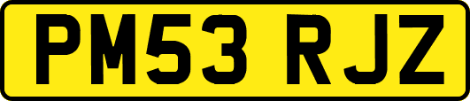 PM53RJZ