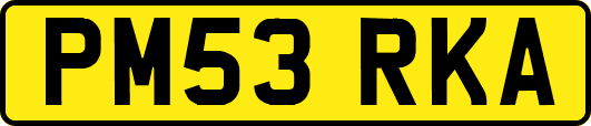 PM53RKA