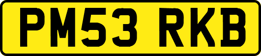PM53RKB