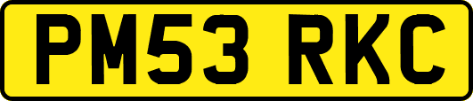 PM53RKC