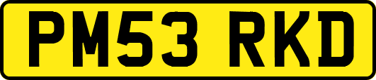 PM53RKD
