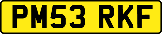 PM53RKF