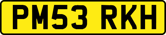PM53RKH