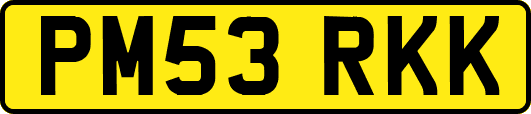 PM53RKK