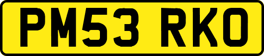 PM53RKO