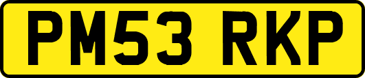 PM53RKP