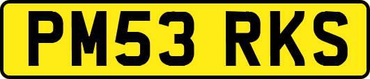 PM53RKS