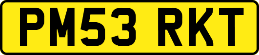 PM53RKT