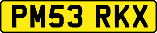 PM53RKX