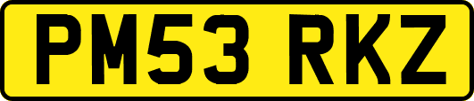 PM53RKZ