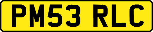 PM53RLC