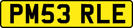 PM53RLE
