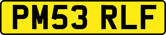 PM53RLF