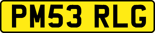 PM53RLG