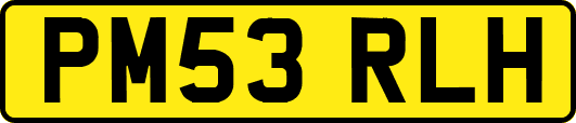 PM53RLH