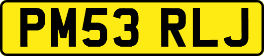 PM53RLJ