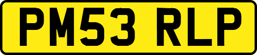 PM53RLP
