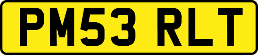 PM53RLT