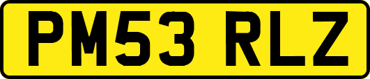 PM53RLZ
