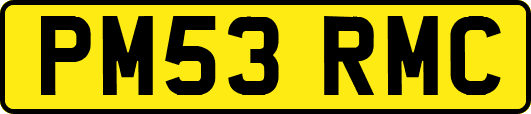 PM53RMC