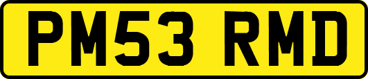 PM53RMD