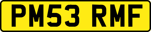 PM53RMF
