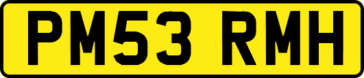 PM53RMH