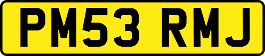 PM53RMJ
