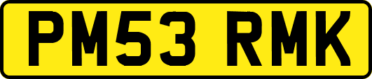 PM53RMK
