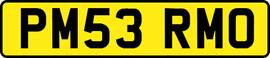 PM53RMO