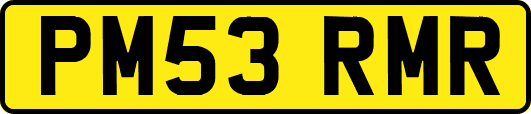 PM53RMR