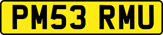 PM53RMU