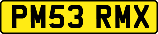 PM53RMX